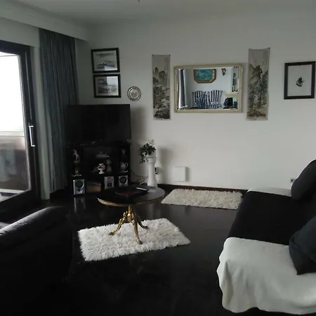 Lejlighed Residentie Aldis