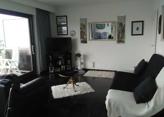 Lejlighed Residentie Aldis