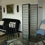 Apartmán Residentie Aldis *