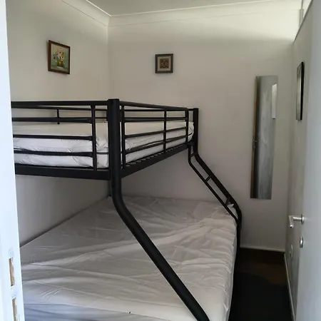 Apartament Residentie Aldis *