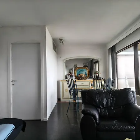 Residentie Aldis Apartament Ostenda