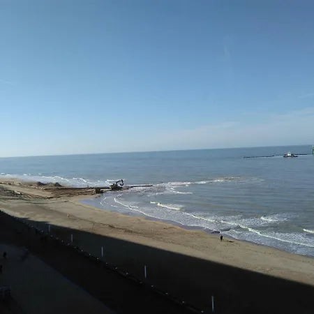 Residentie Aldis Apartmán