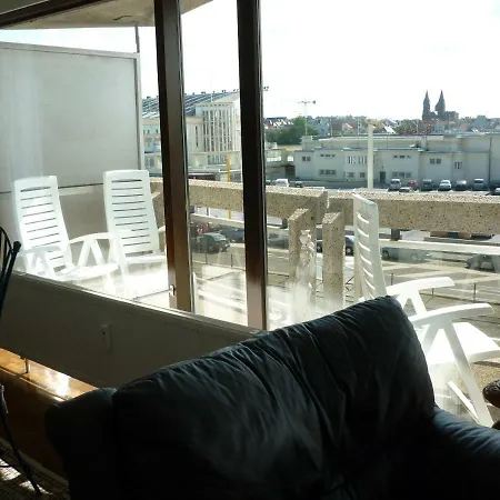 Residentie Aldis Apartmán