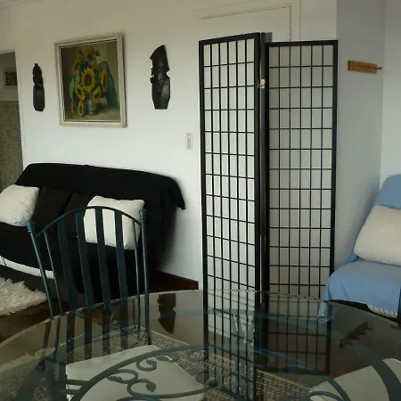 Apartament Residentie Aldis *