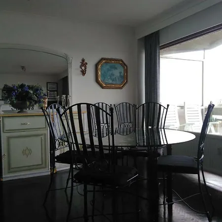 Residentie Aldis *