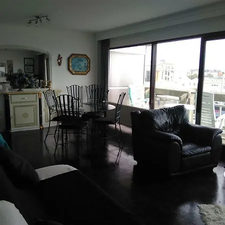 Residentie Aldis *