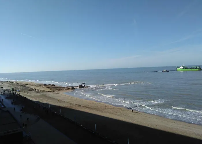 Residentie Aldis Апартаменти