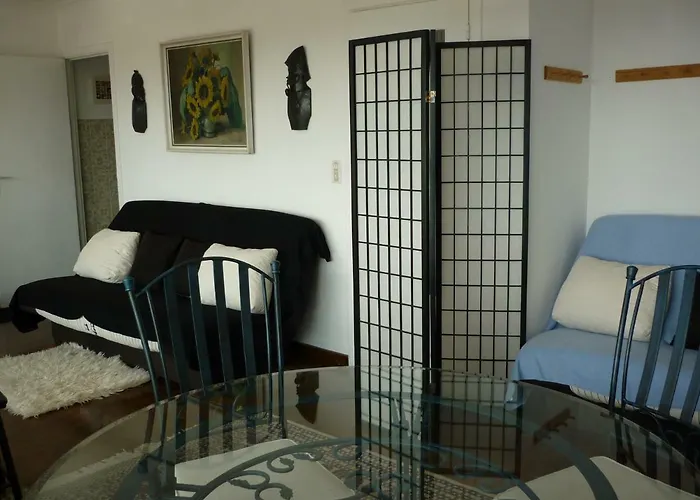 Апартаменти Residentie Aldis *