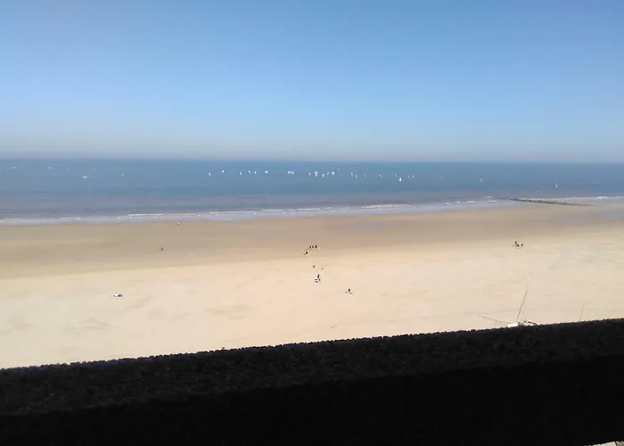 Residentie Aldis Апартаменти